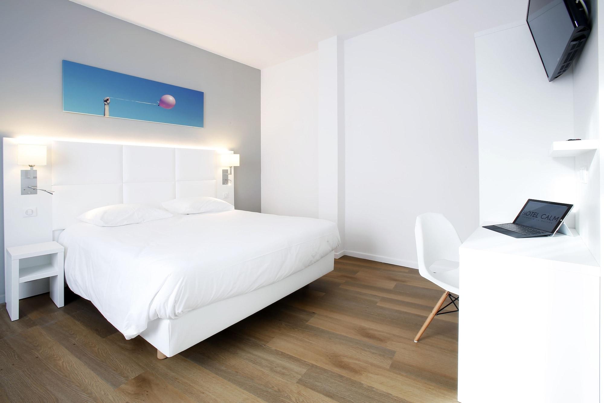 Greet Hotel Lille Gare Flandres - Groupe Accor Екстериор снимка