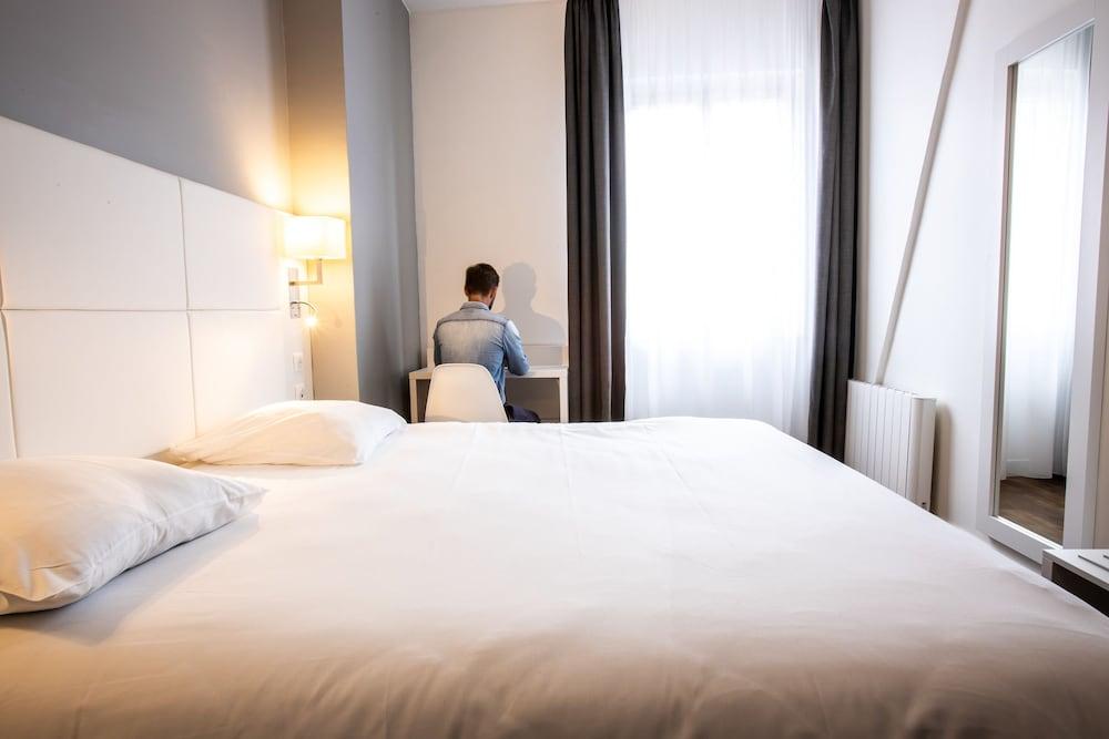 Greet Hotel Lille Gare Flandres - Groupe Accor Екстериор снимка