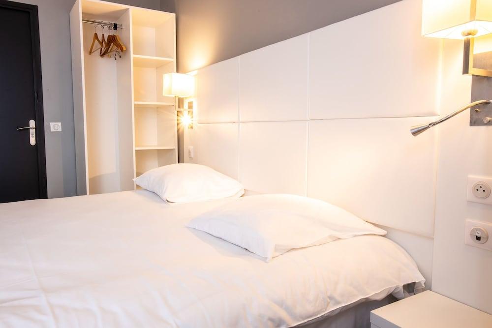 Greet Hotel Lille Gare Flandres - Groupe Accor Екстериор снимка