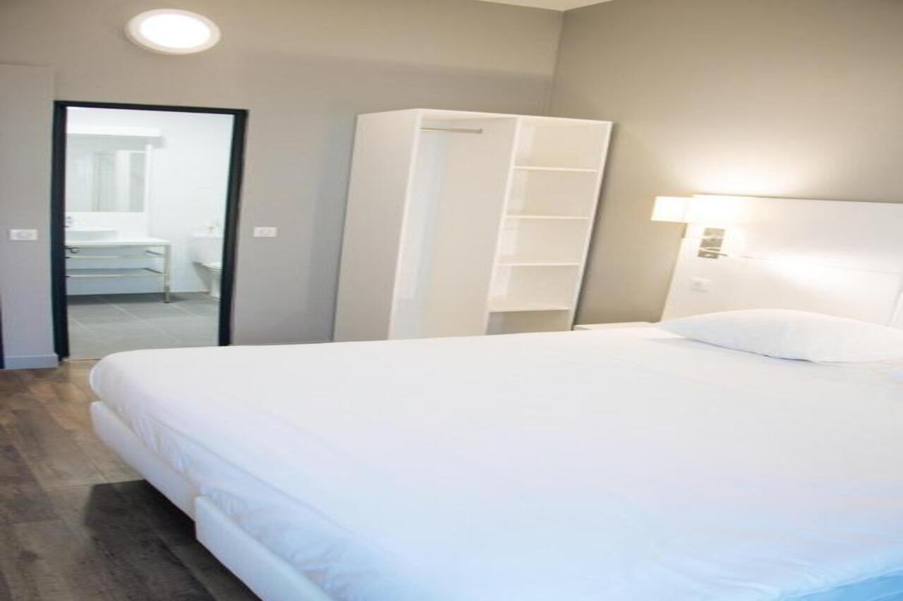 Greet Hotel Lille Gare Flandres - Groupe Accor Екстериор снимка