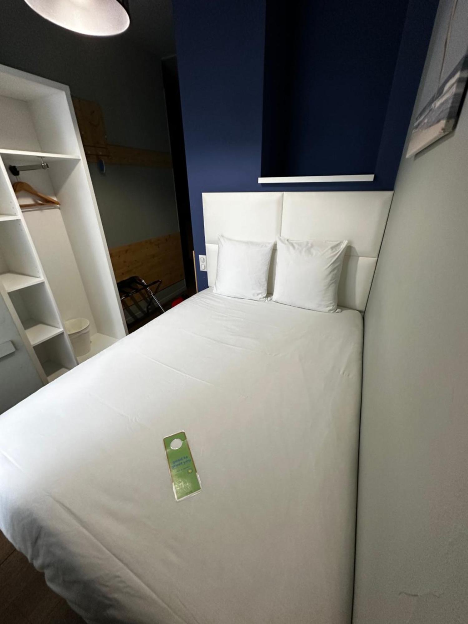 Greet Hotel Lille Gare Flandres - Groupe Accor Екстериор снимка
