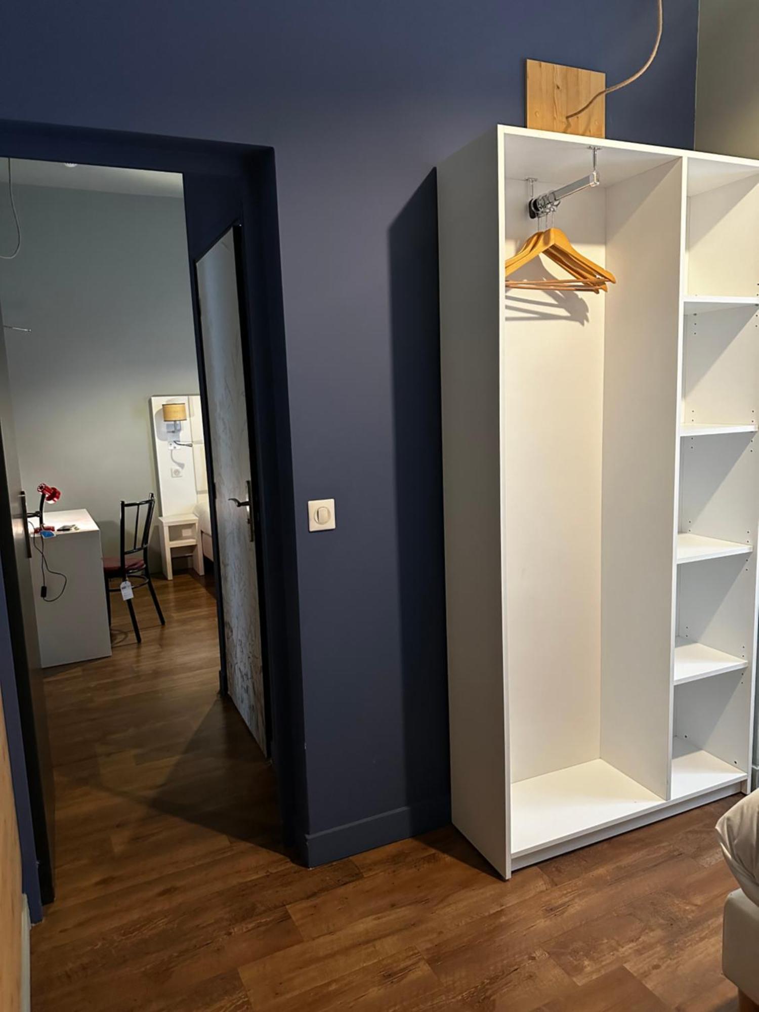 Greet Hotel Lille Gare Flandres - Groupe Accor Екстериор снимка